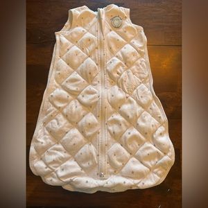 Dreamland Baby weighted sleepsack size Small (0-6 months)